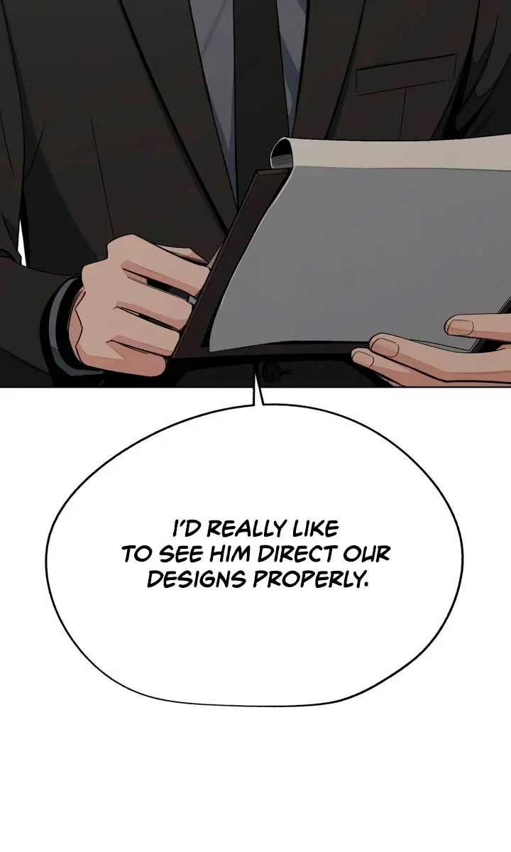 Lee Seob's Love Chapter 61 Page 14