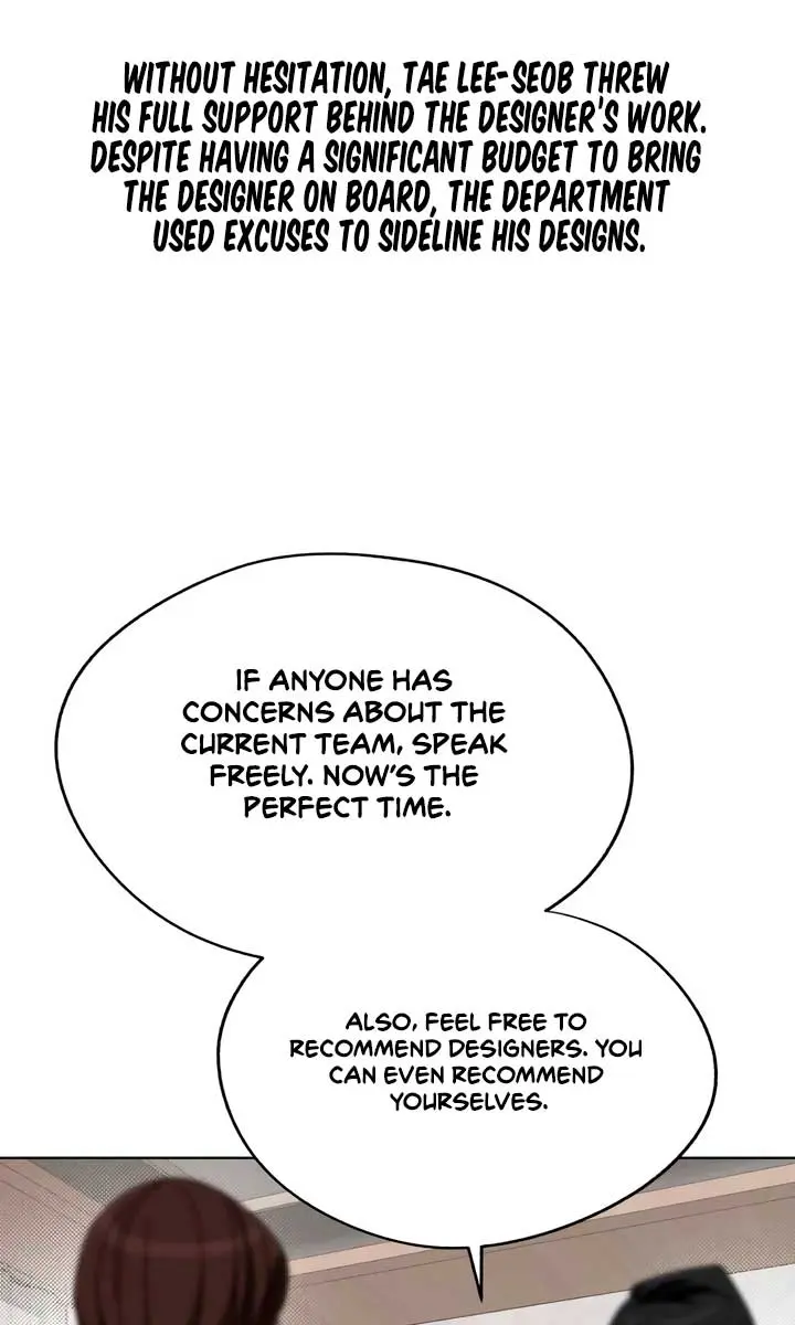 Lee Seob's Love Chapter 61 Page 15