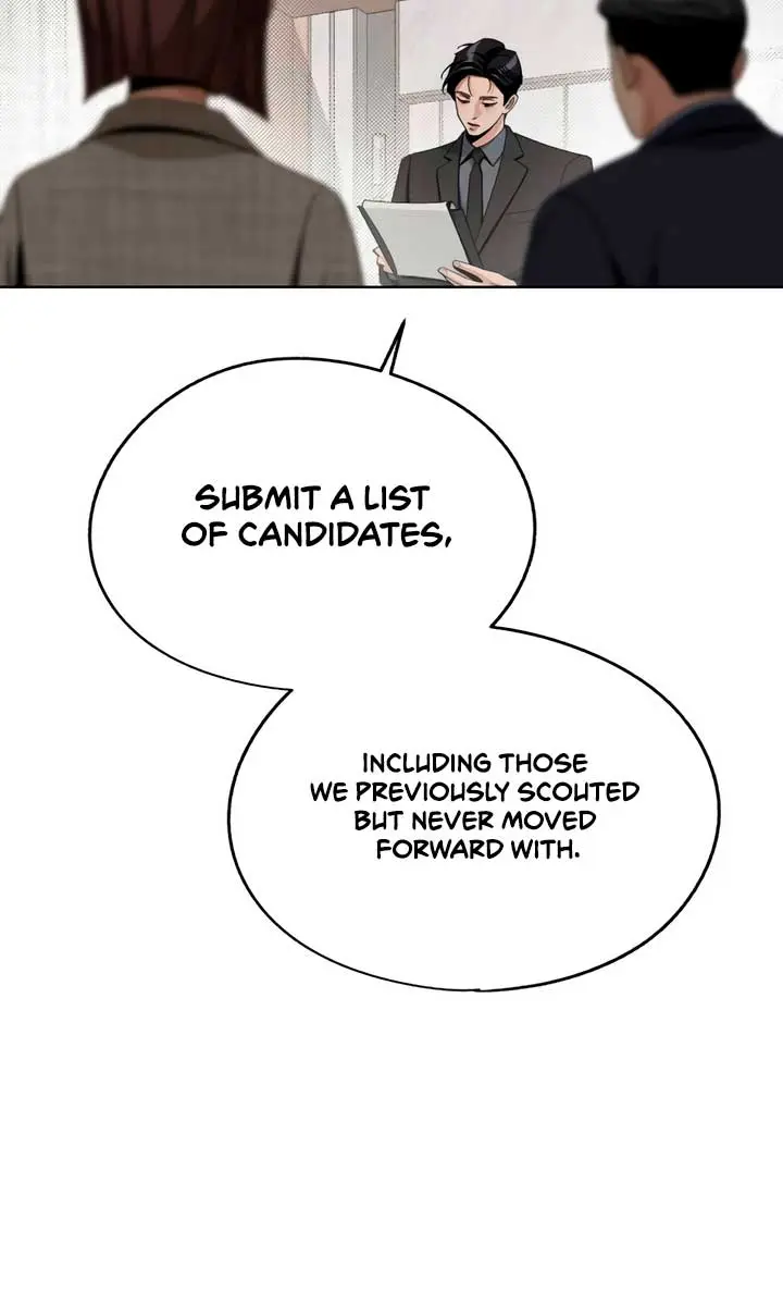 Lee Seob's Love Chapter 61 Page 16