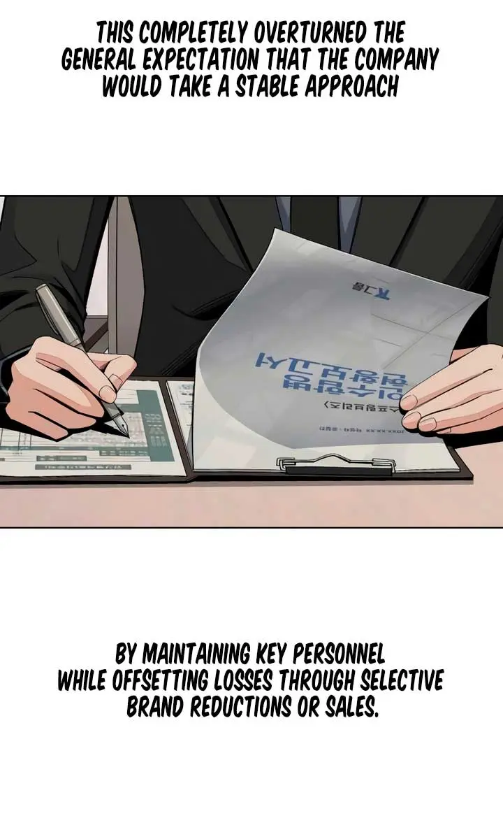 Lee Seob's Love Chapter 61 Page 17