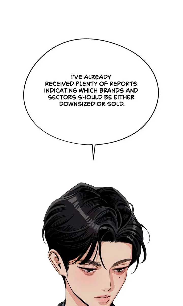 Lee Seob's Love Chapter 61 Page 18