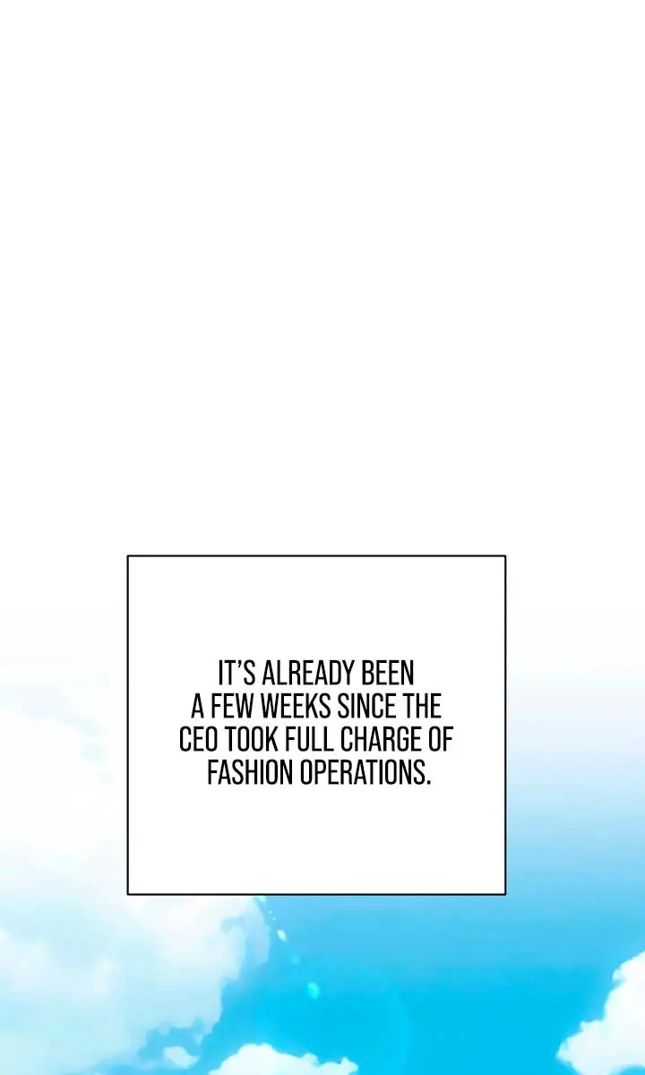 Lee Seob's Love Chapter 61 Page 25