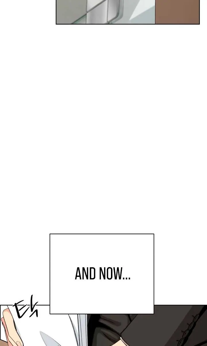 Lee Seob's Love Chapter 61 Page 29