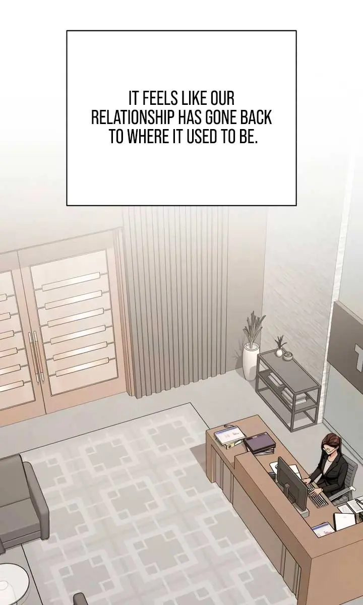 Lee Seob's Love Chapter 61 Page 32