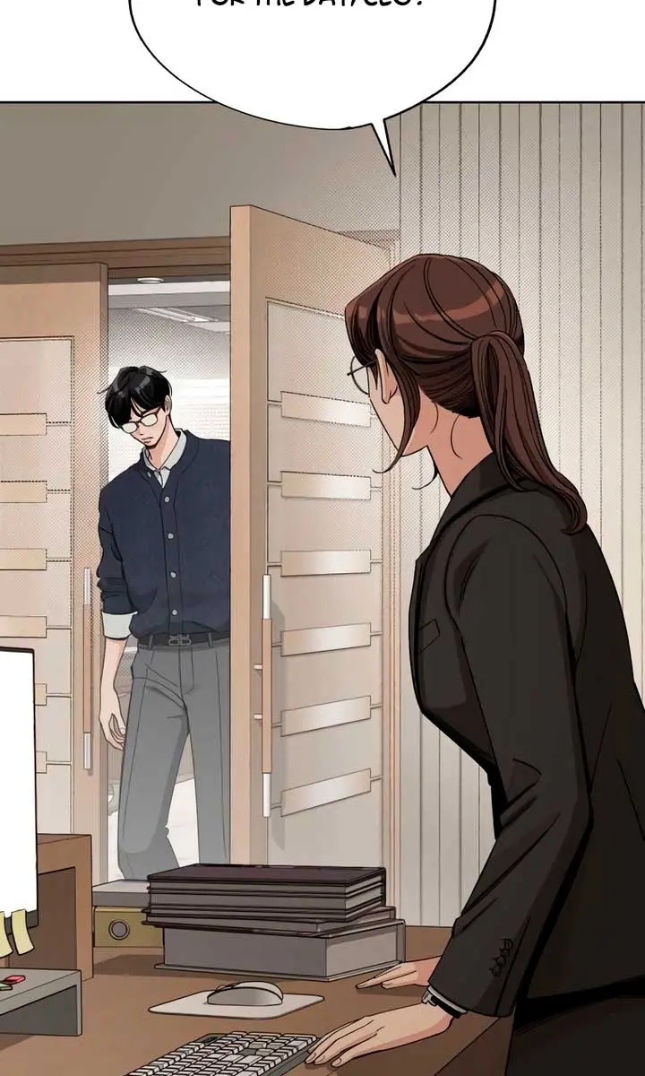 Lee Seob's Love Chapter 61 Page 37