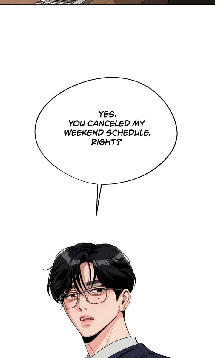 Lee Seob's Love Chapter 61 Page 38