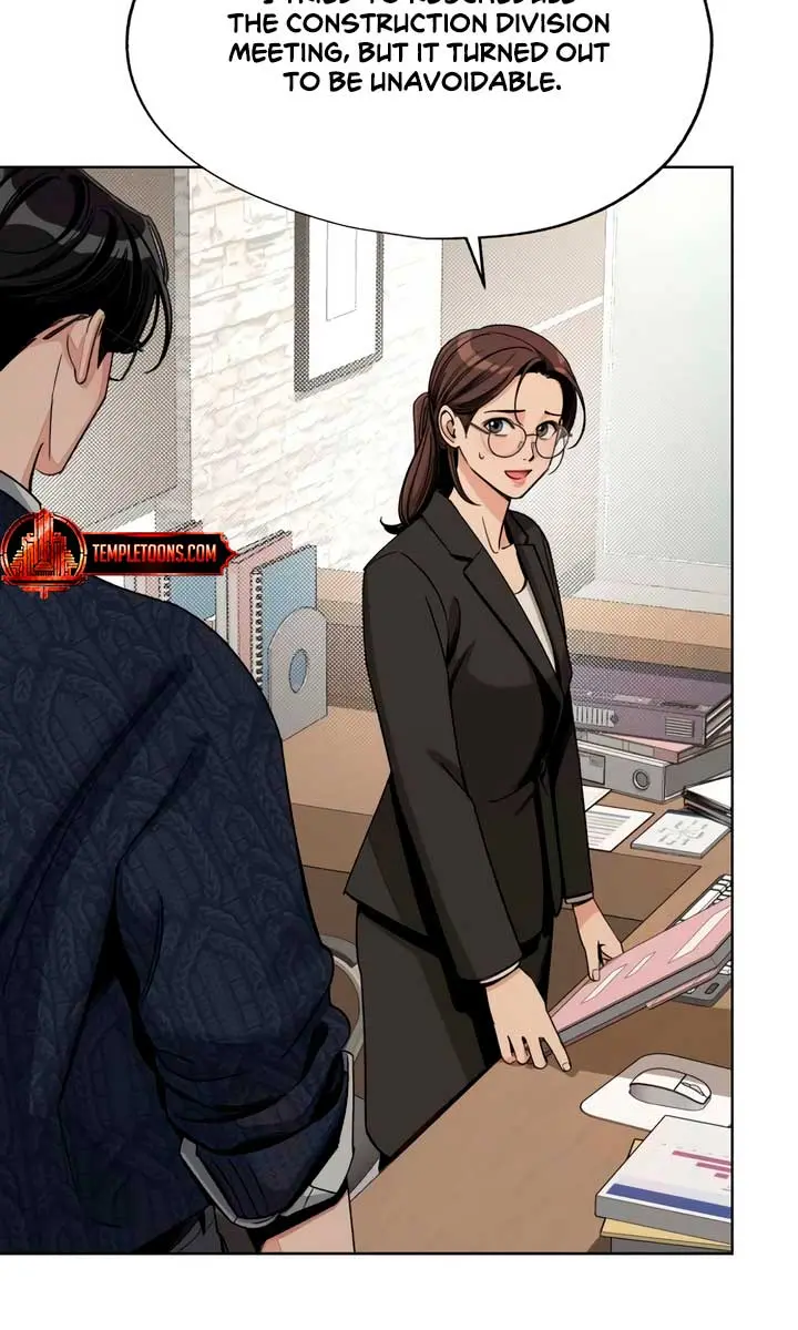 Lee Seob's Love Chapter 61 Page 40