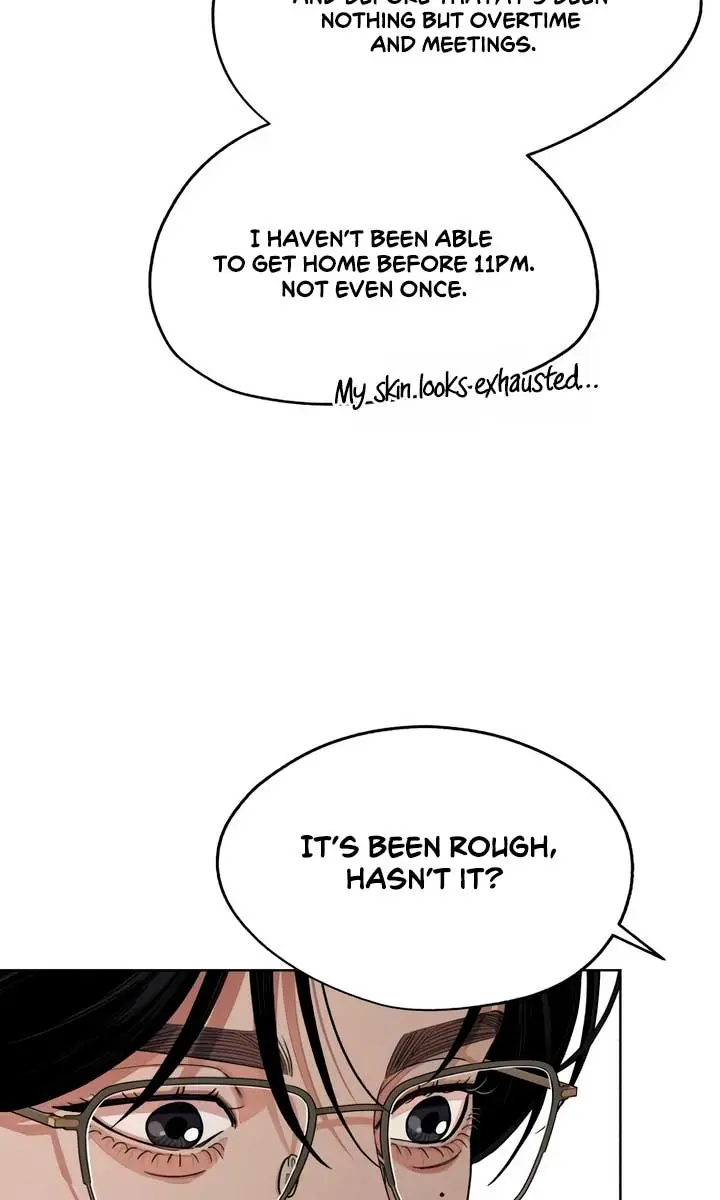Lee Seob's Love Chapter 61 Page 43