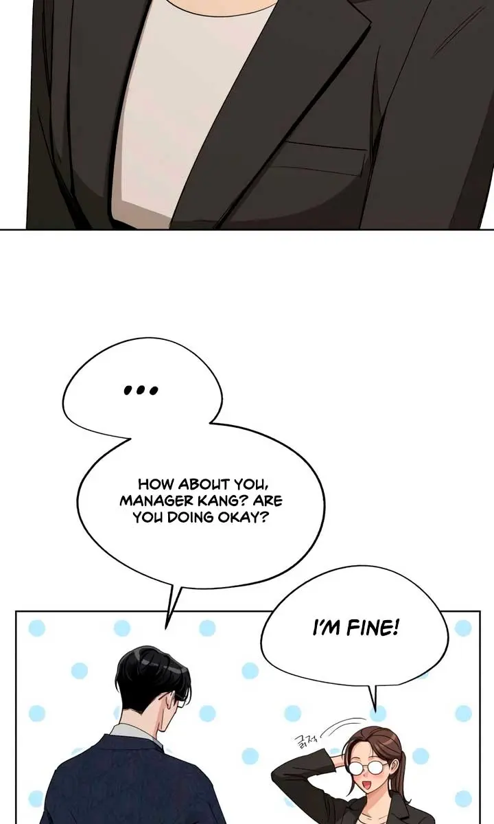 Lee Seob's Love Chapter 61 Page 45