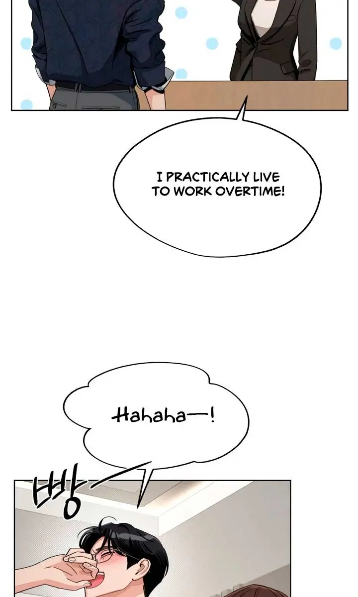 Lee Seob's Love Chapter 61 Page 46