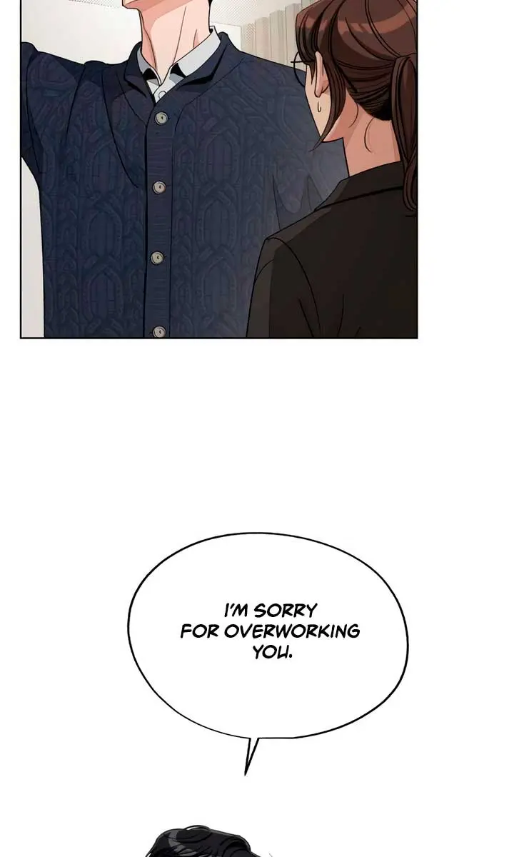 Lee Seob's Love Chapter 61 Page 47