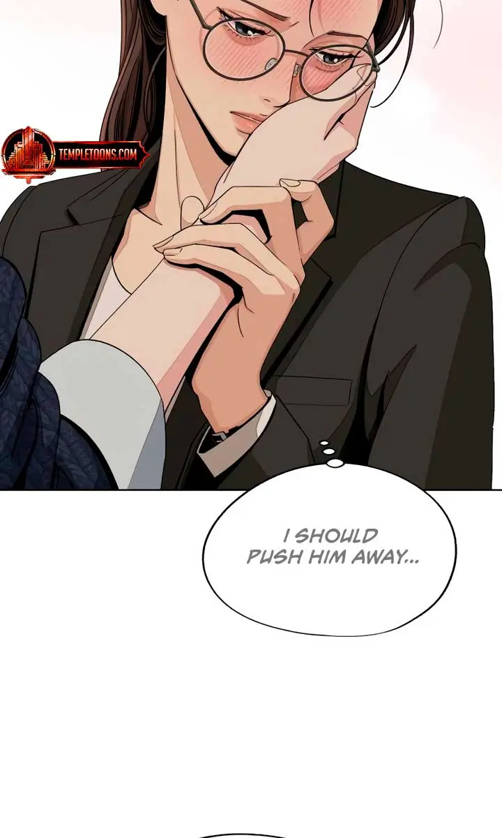 Lee Seob's Love Chapter 61 Page 54