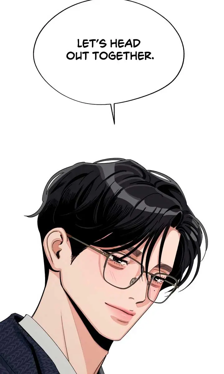 Lee Seob's Love Chapter 61 Page 55