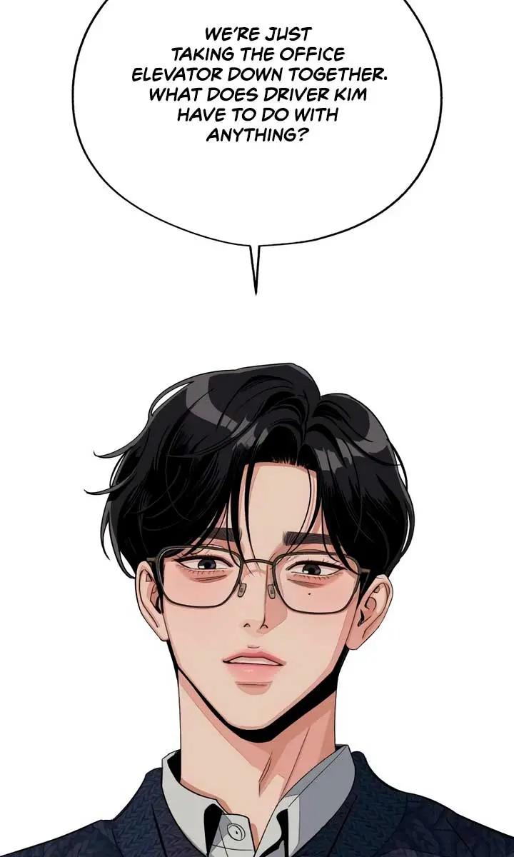 Lee Seob's Love Chapter 61 Page 58