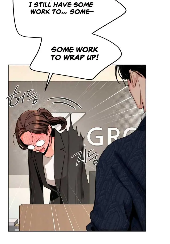 Lee Seob's Love Chapter 61 Page 61