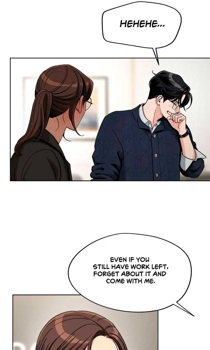 Lee Seob's Love Chapter 61 Page 62