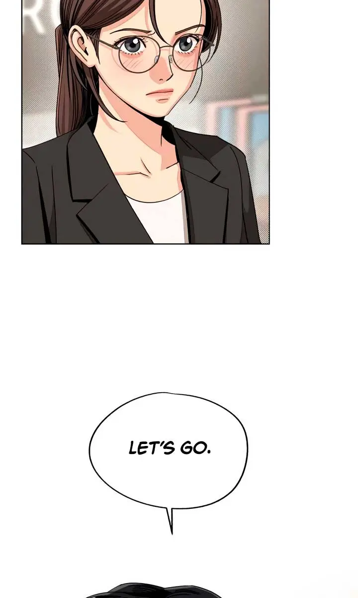 Lee Seob's Love Chapter 61 Page 63