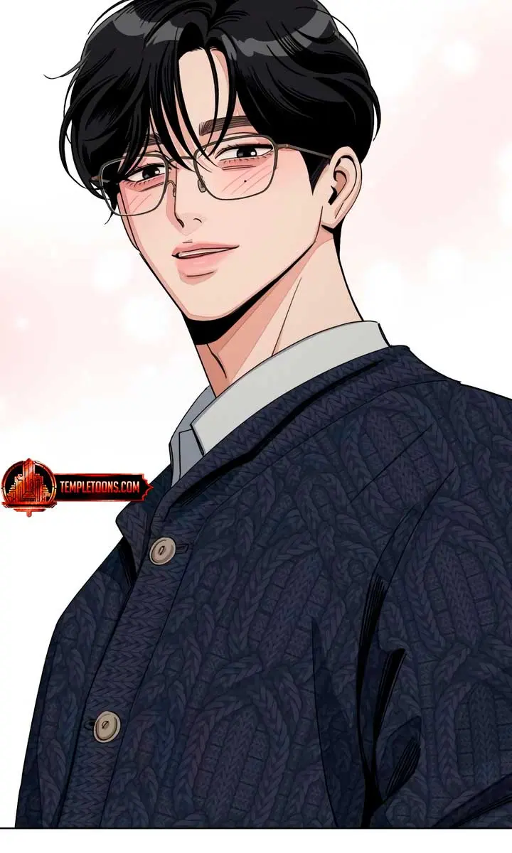 Lee Seob's Love Chapter 61 Page 64