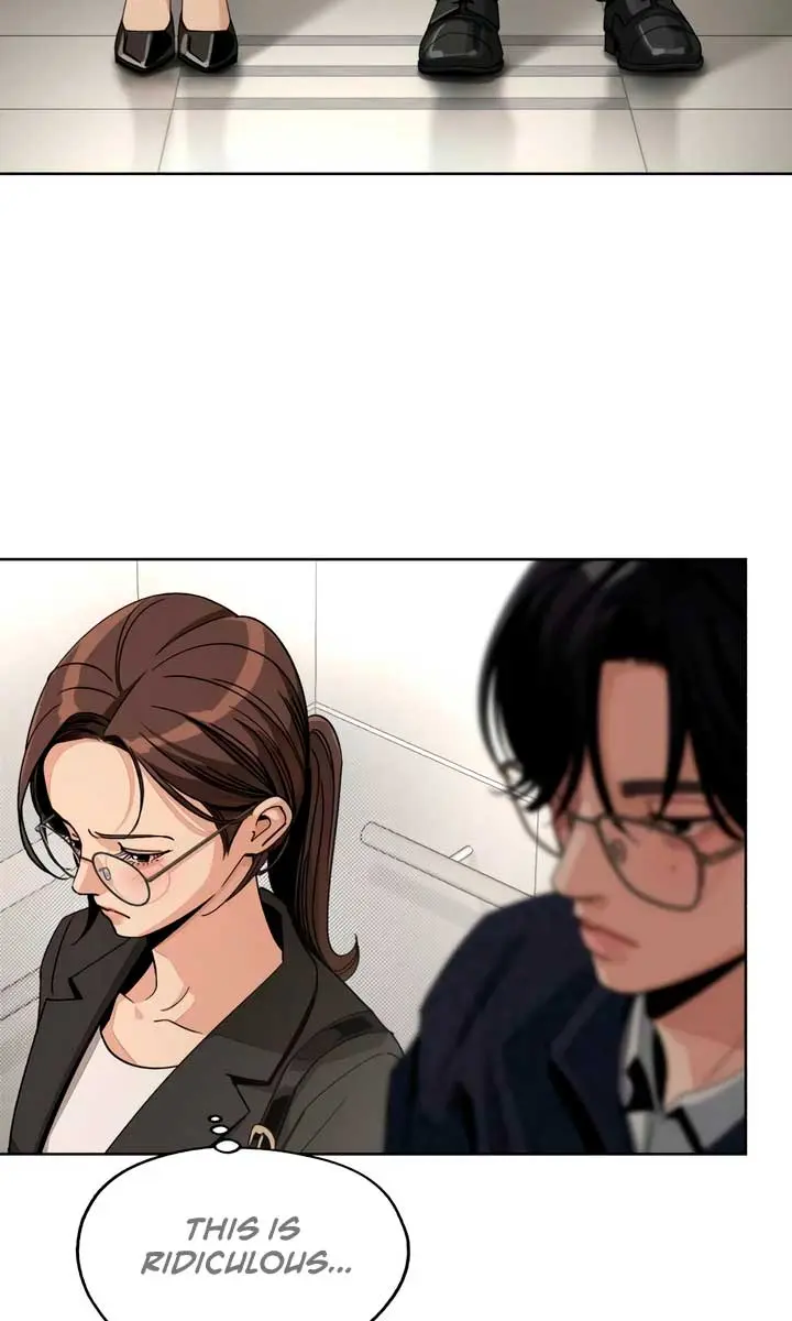 Lee Seob's Love Chapter 61 Page 68
