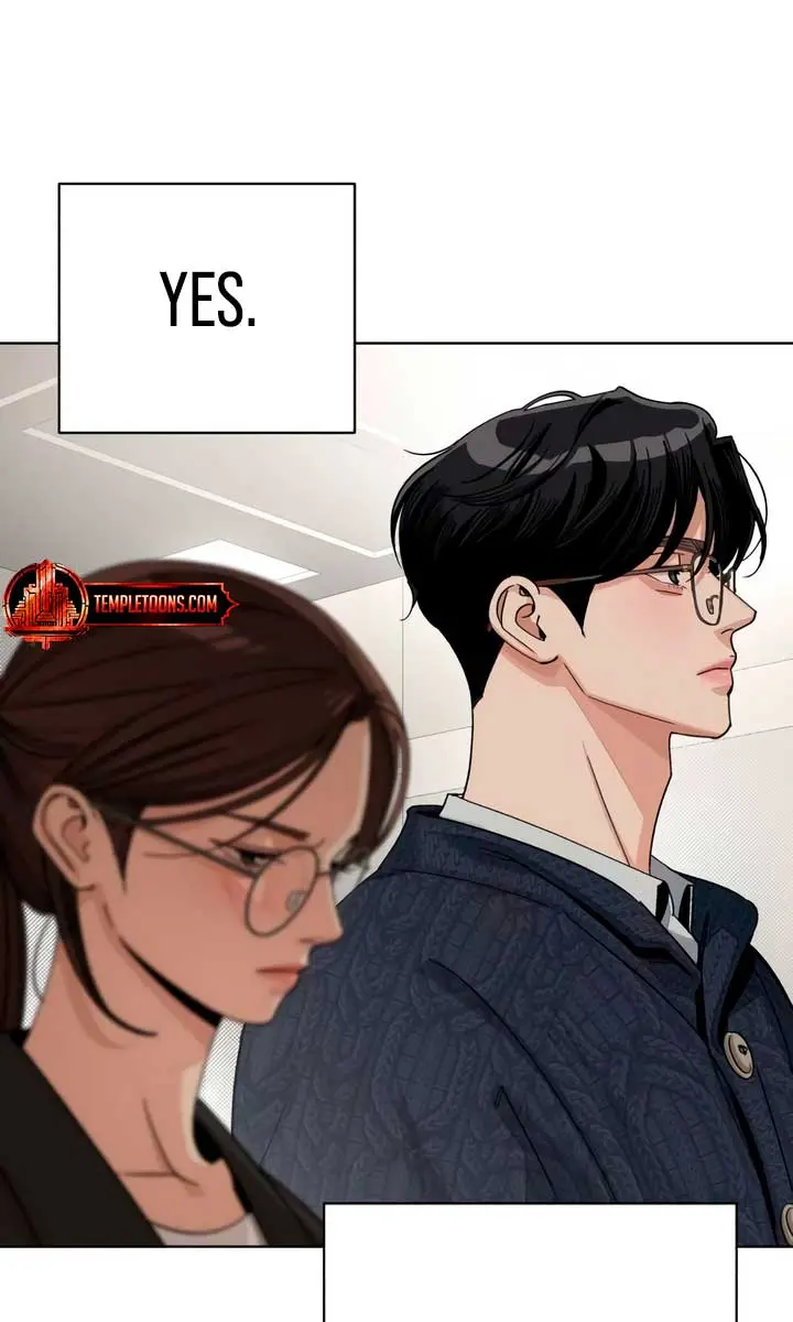 Lee Seob's Love Chapter 61 Page 70