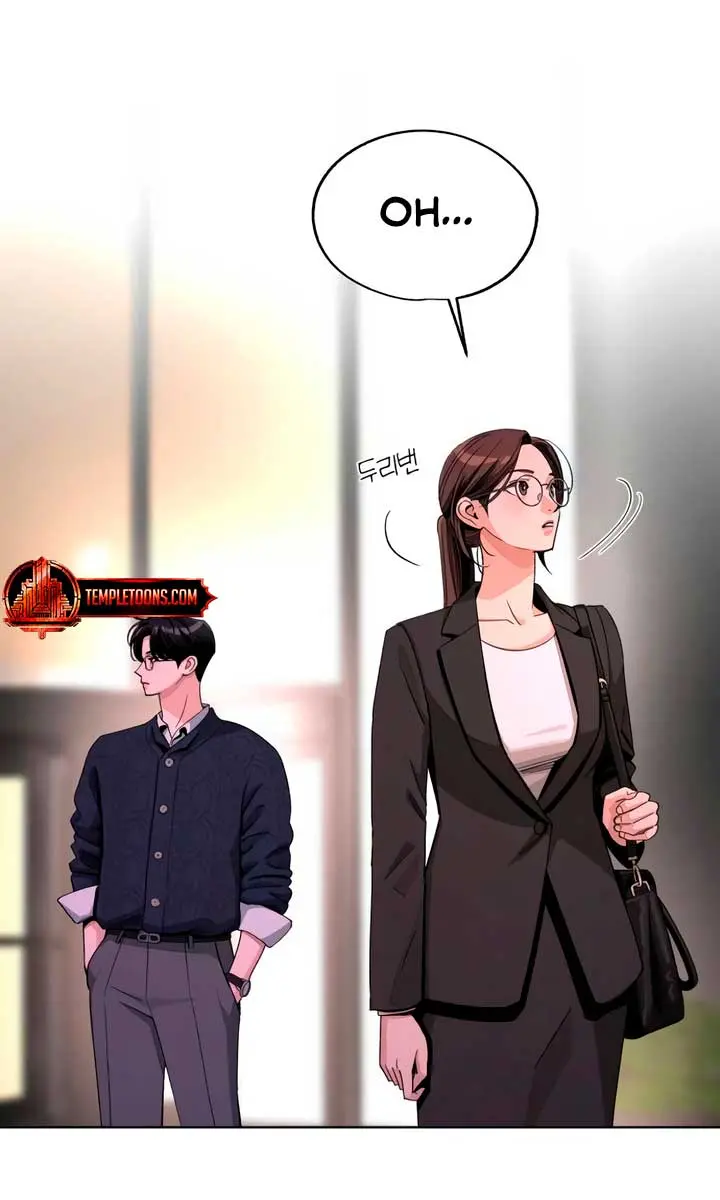 Lee Seob's Love Chapter 61 Page 76