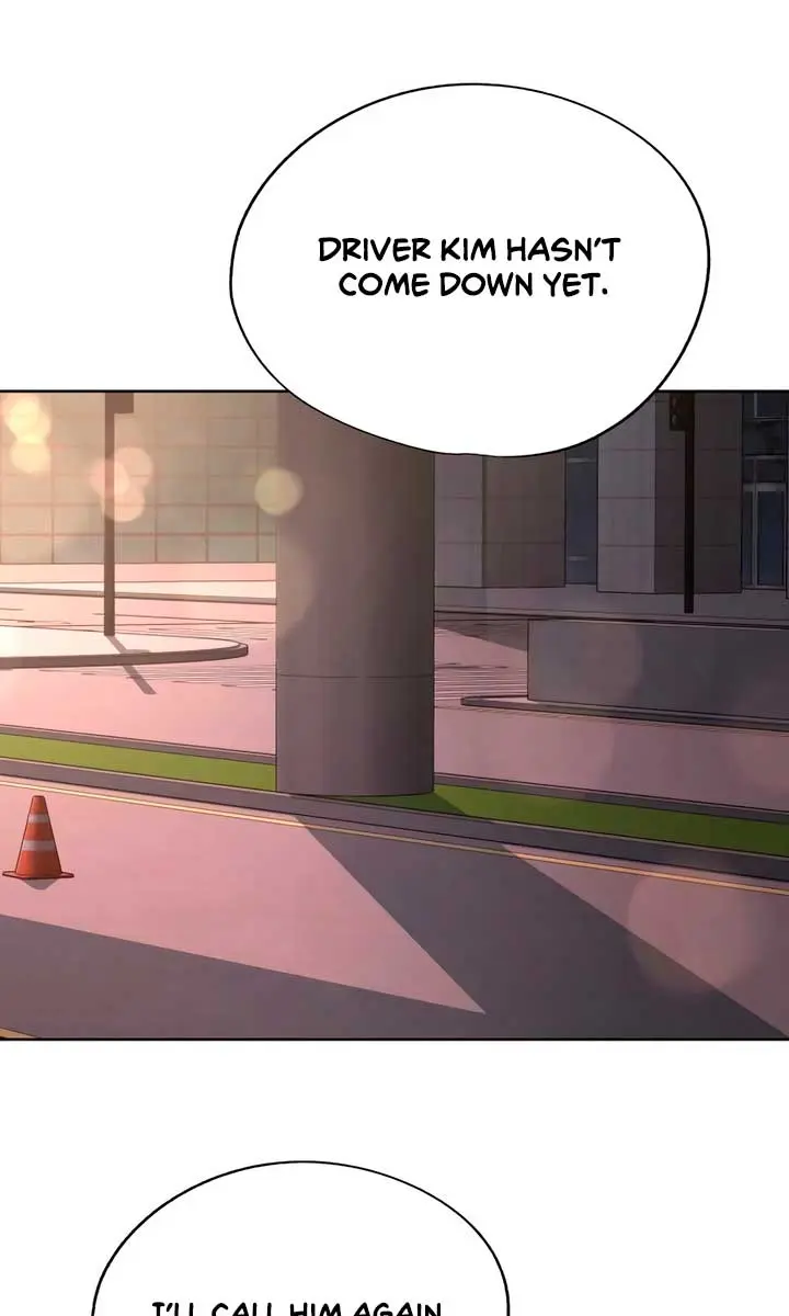 Lee Seob's Love Chapter 61 Page 77