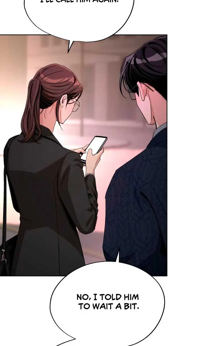 Lee Seob's Love Chapter 61 Page 78