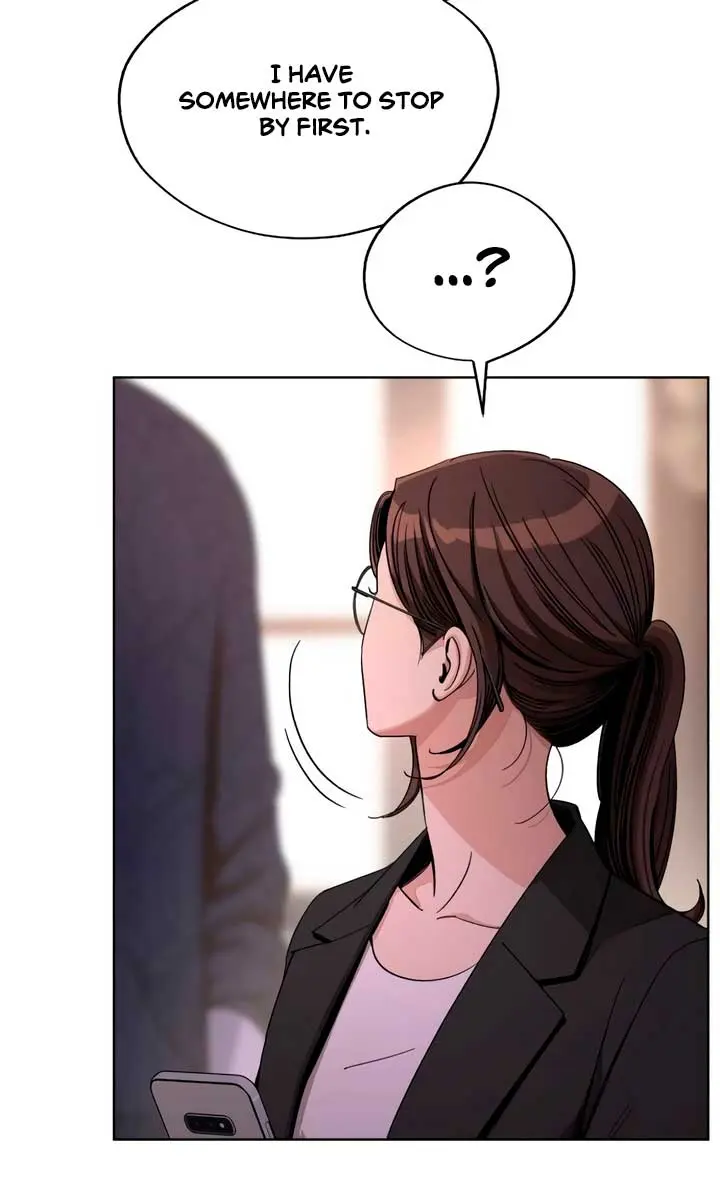 Lee Seob's Love Chapter 61 Page 79