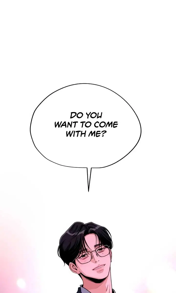 Lee Seob's Love Chapter 61 Page 80