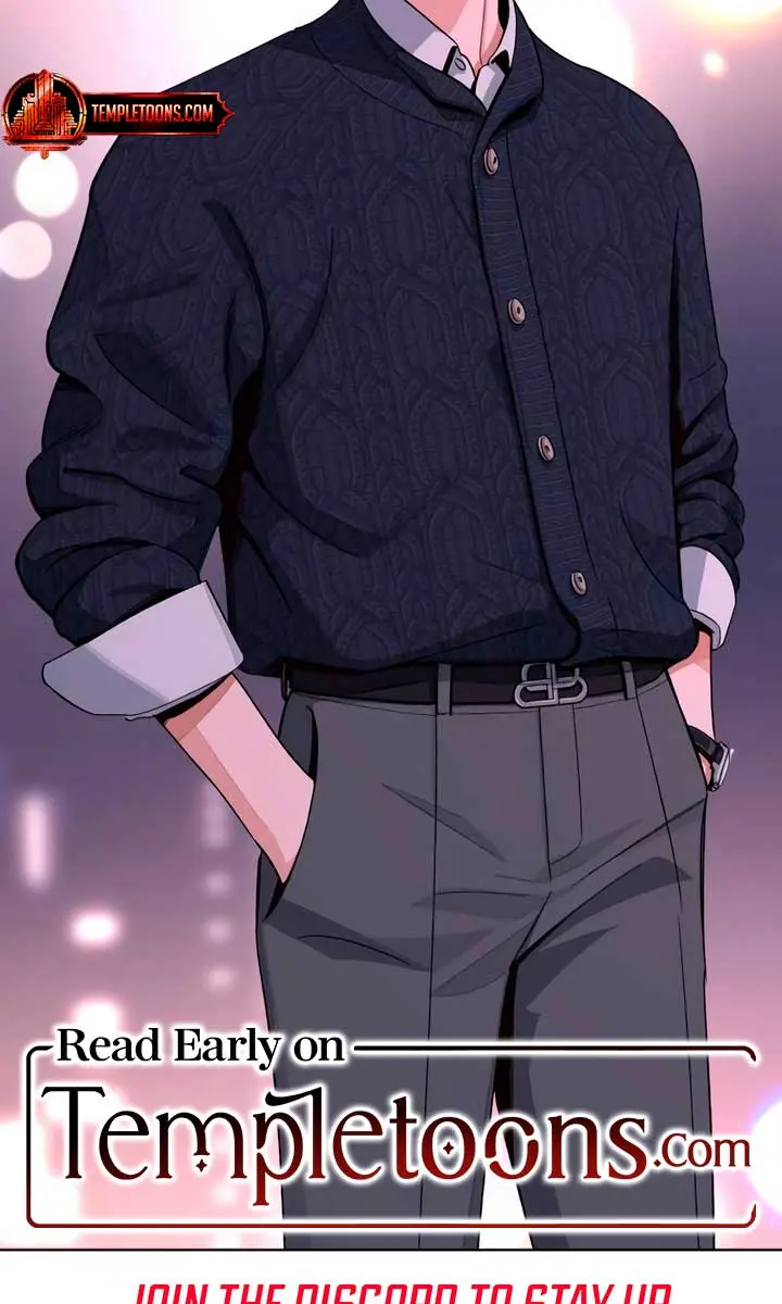 Lee Seob's Love Chapter 61 Page 81