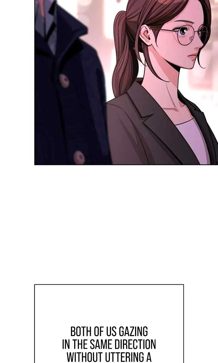 Lee Seob's Love Chapter 62 Page 14