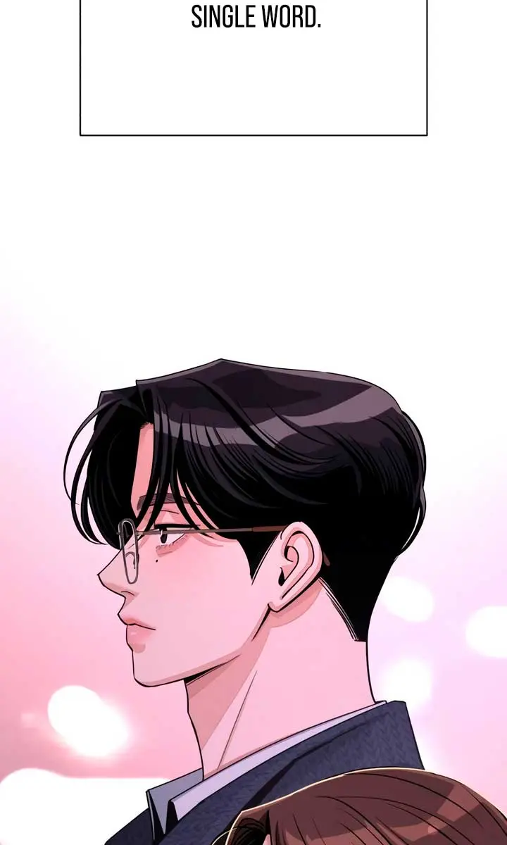 Lee Seob's Love Chapter 62 Page 15