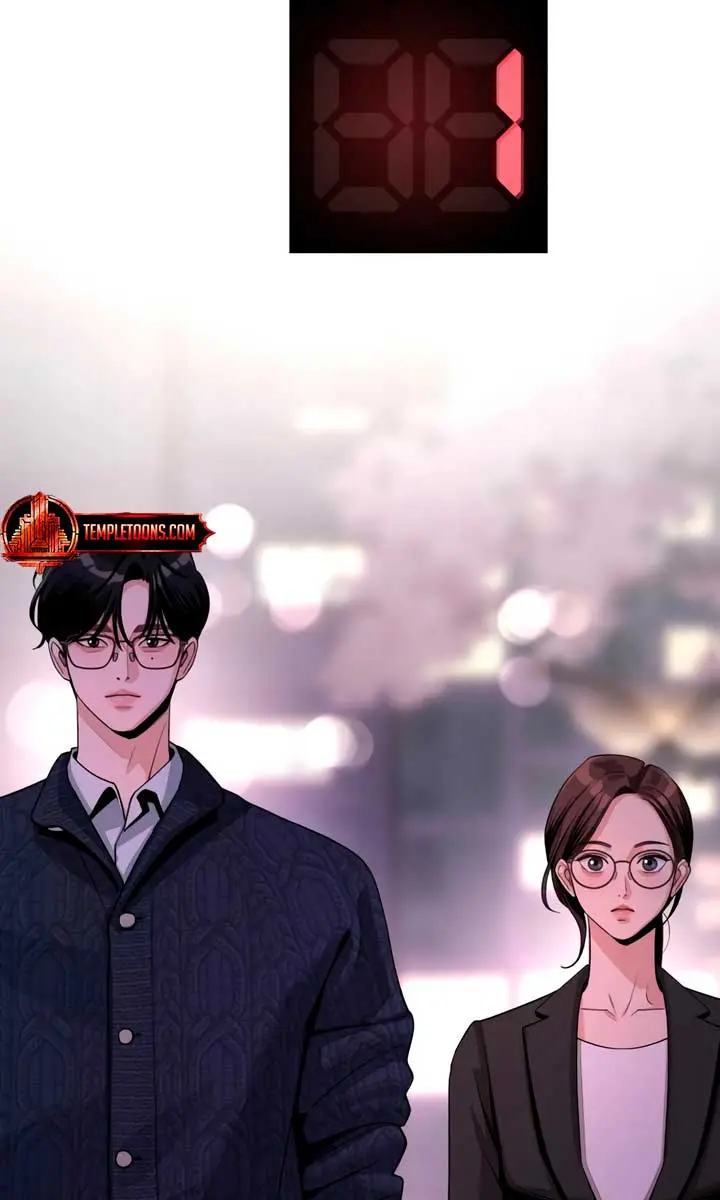 Lee Seob's Love Chapter 62 Page 19
