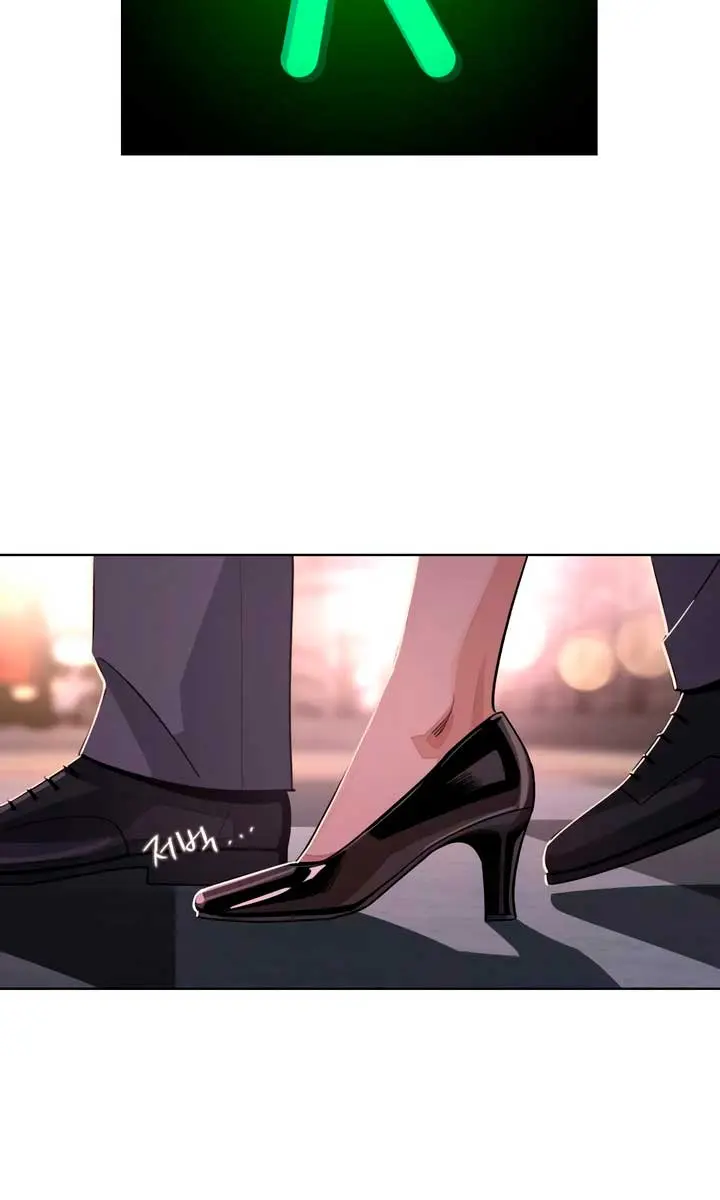 Lee Seob's Love Chapter 62 Page 21