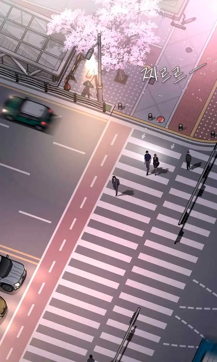 Lee Seob's Love Chapter 62 Page 23