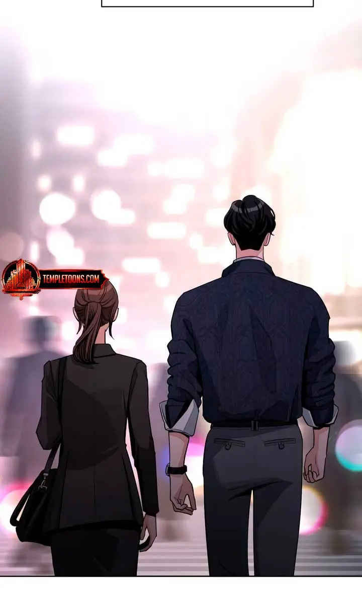 Lee Seob's Love Chapter 62 Page 25