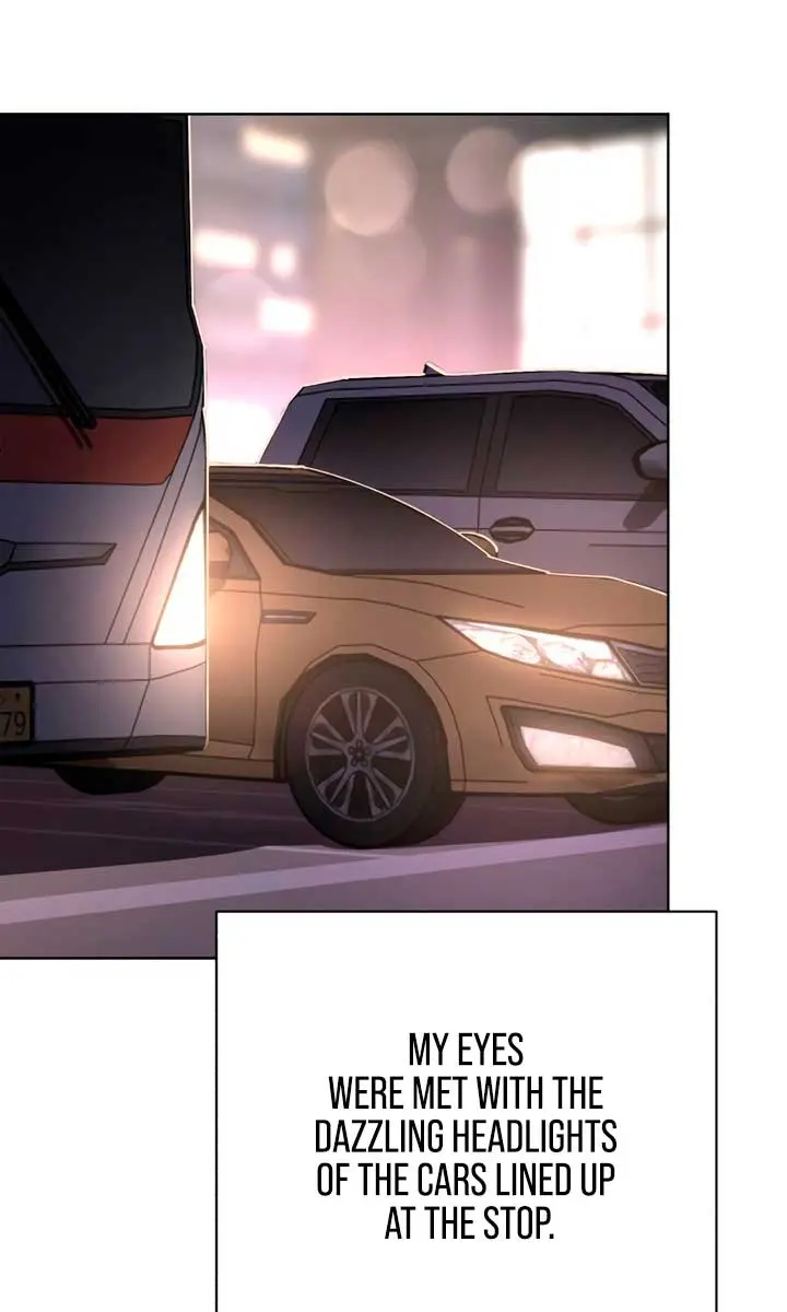 Lee Seob's Love Chapter 62 Page 27