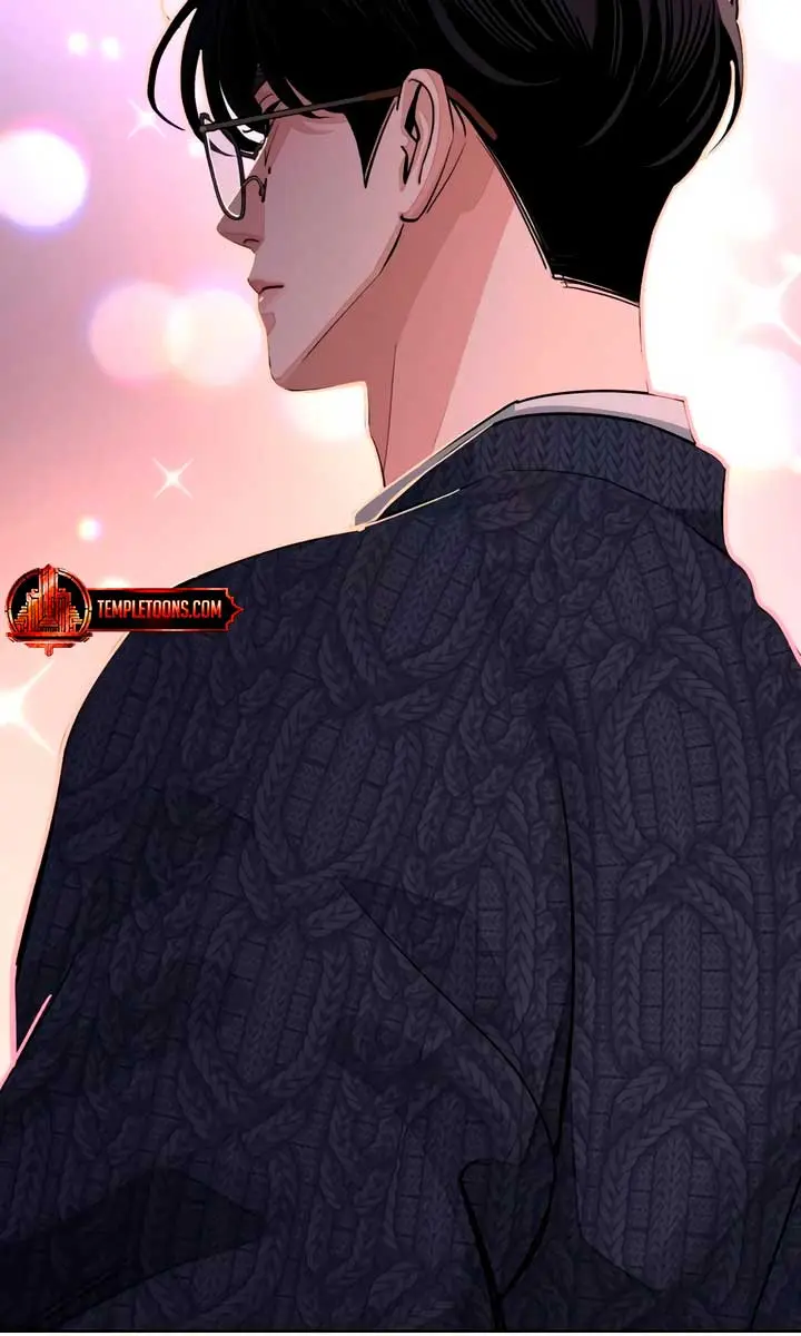 Lee Seob's Love Chapter 62 Page 30