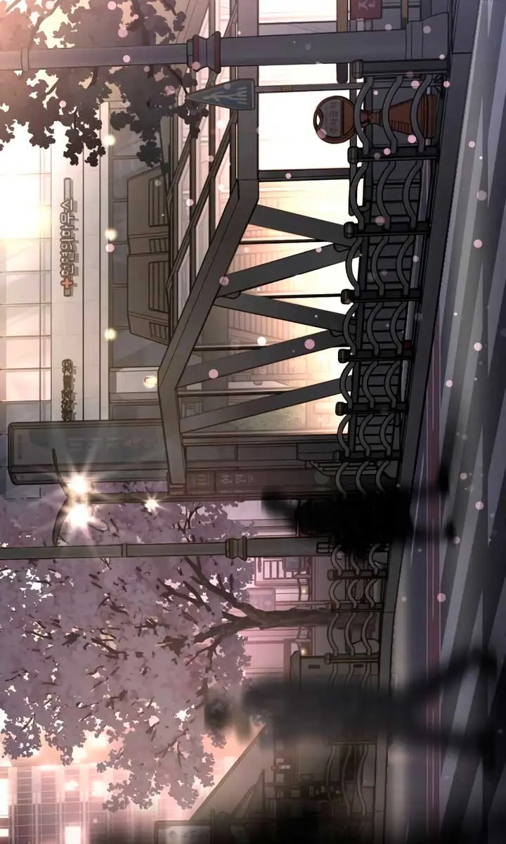 Lee Seob's Love Chapter 62 Page 35