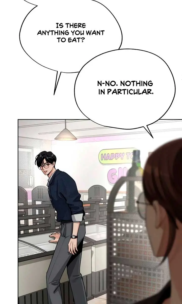 Lee Seob's Love Chapter 62 Page 43