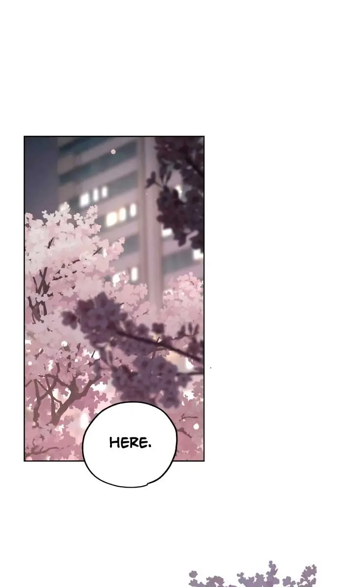 Lee Seob's Love Chapter 62 Page 47