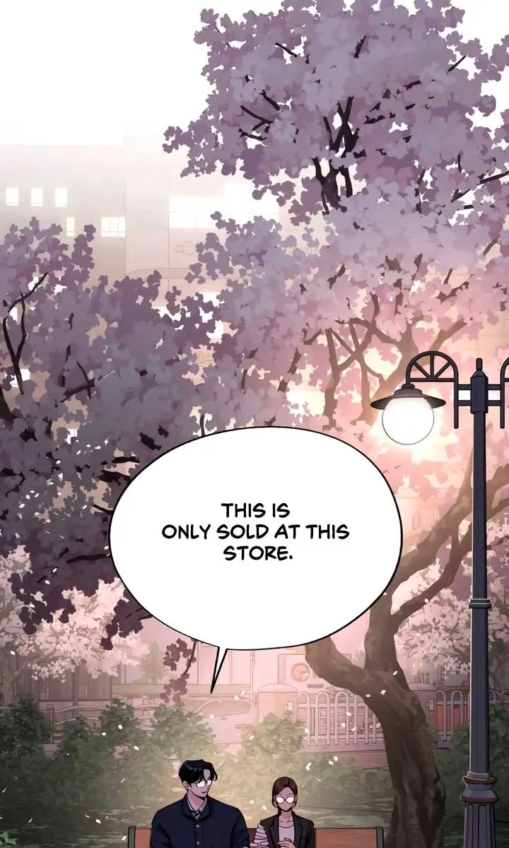 Lee Seob's Love Chapter 62 Page 48