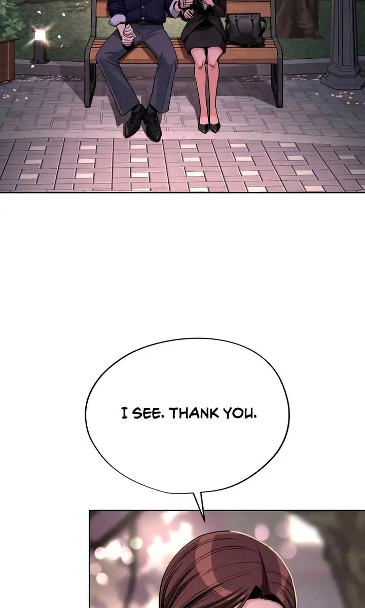 Lee Seob's Love Chapter 62 Page 49