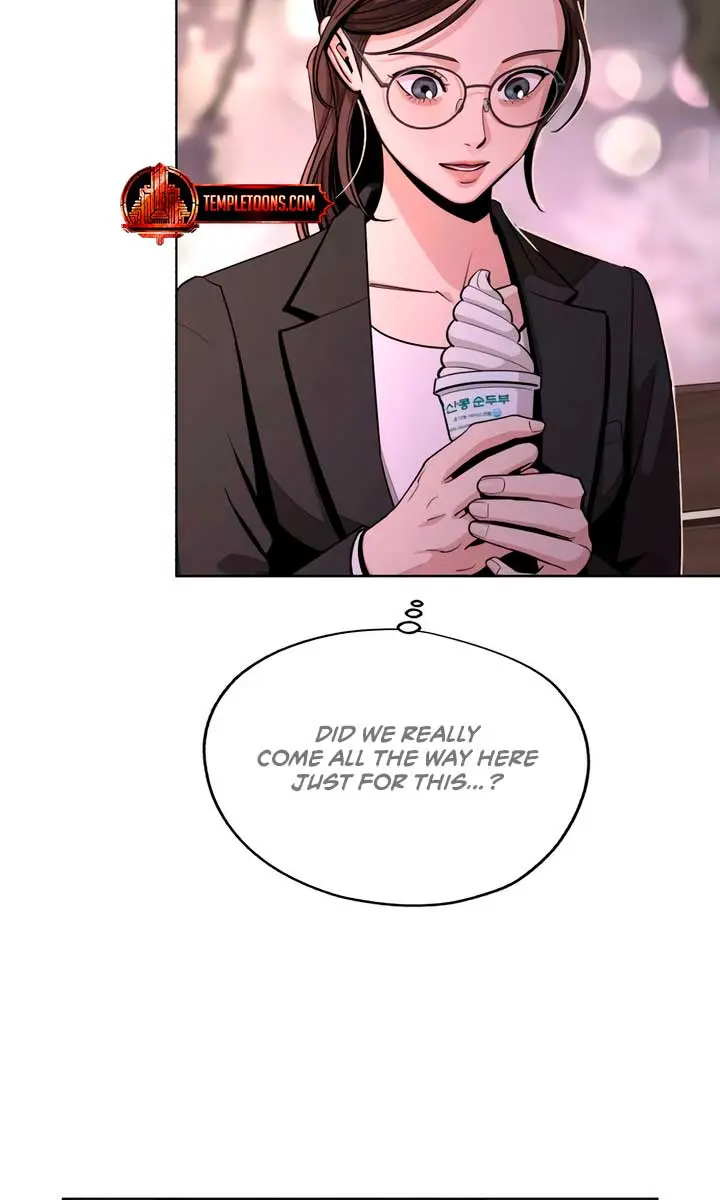 Lee Seob's Love Chapter 62 Page 50