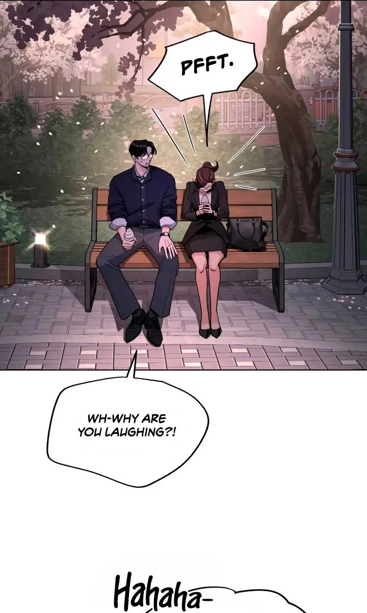 Lee Seob's Love Chapter 62 Page 52