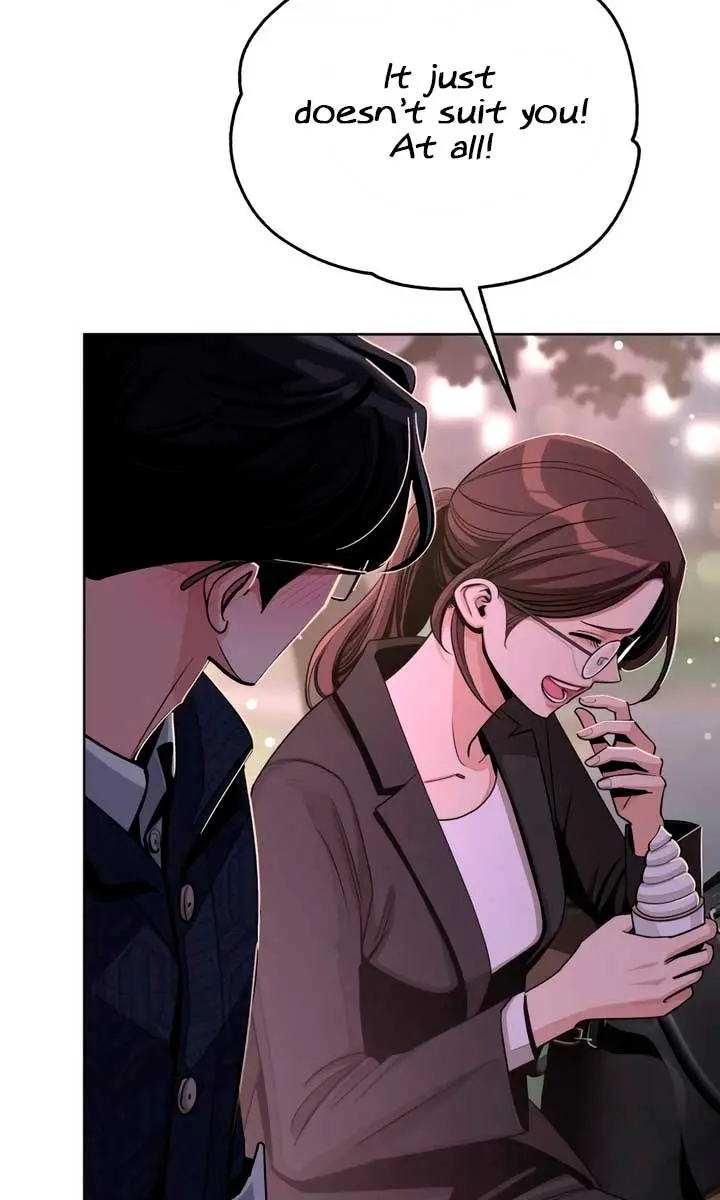 Lee Seob's Love Chapter 62 Page 53