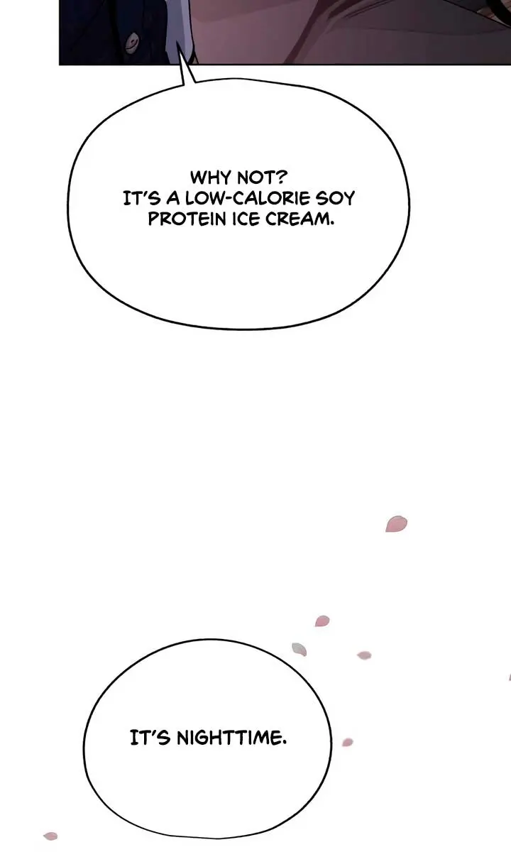 Lee Seob's Love Chapter 62 Page 54