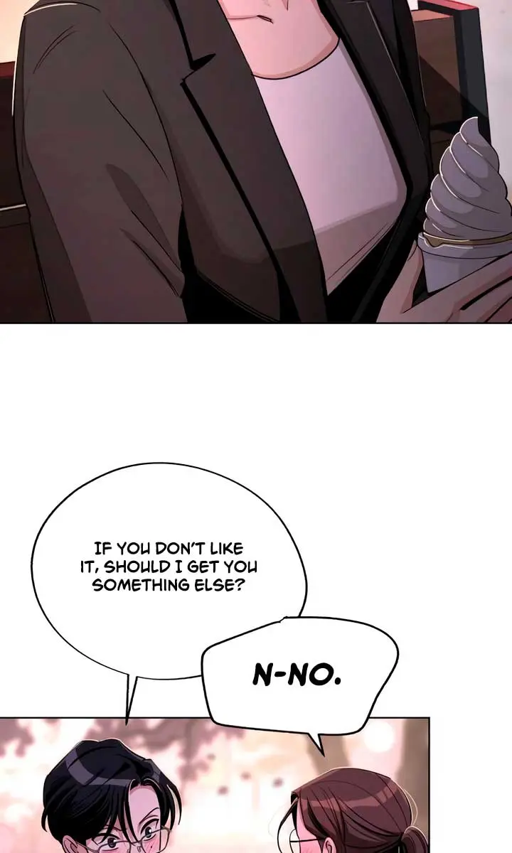 Lee Seob's Love Chapter 62 Page 58