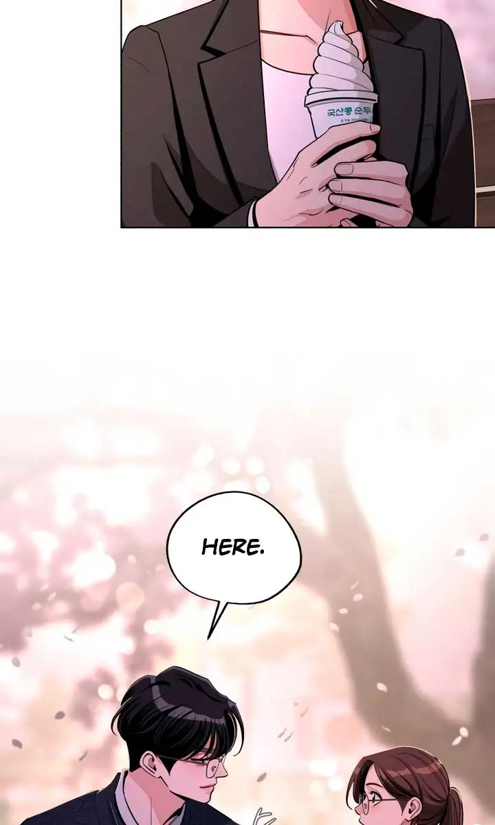 Lee Seob's Love Chapter 62 Page 60