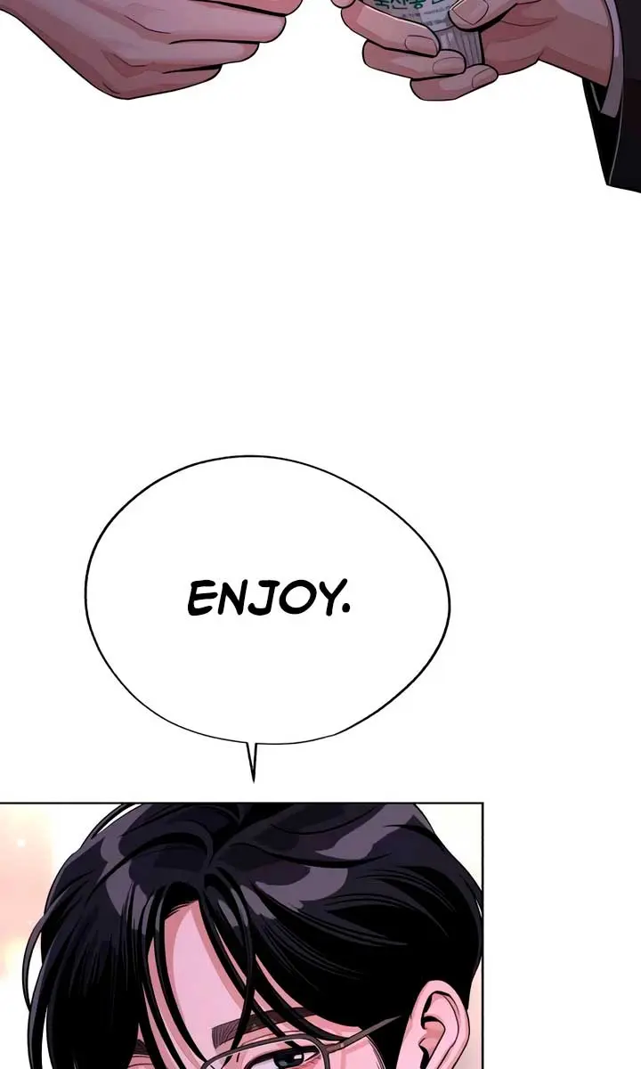 Lee Seob's Love Chapter 62 Page 63